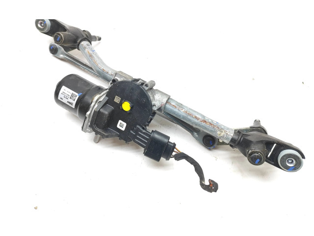 Turbodmychadlo Механизм стеклоочистителей (трапеция) 2101311151, W287709 Fiat 500E