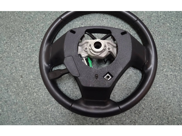 Руль Toyota C-HR I 2016 - 2023 года