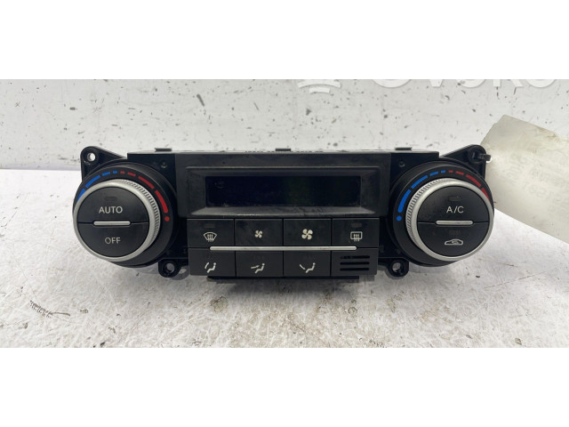 Блок управления климат-контролем 972501H622EQ KIA Ceed