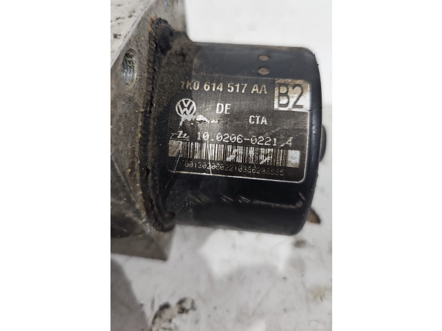 Блок АБС 10.0960-0360.3, 10.0960-0360.3   Audi  A3 S3 8P  2003 - 2012 года