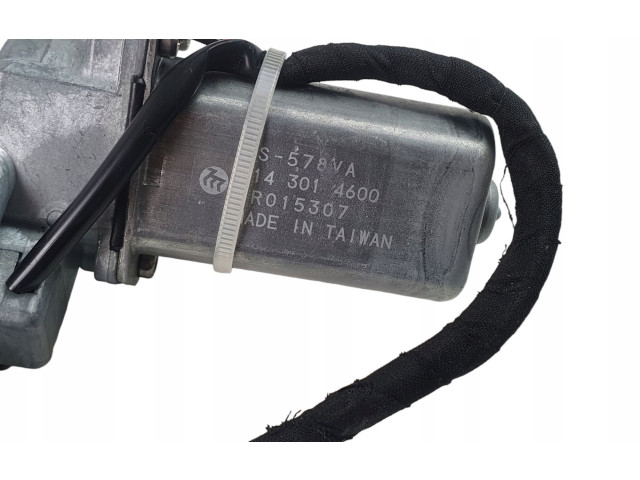 Zámek zadních dveří 7E0843765A, 7E0843765A Volkswagen Transporter - Caravelle T6 2016