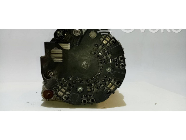 Генератор A0009063822, BOSCH0125711043 Mercedes-Benz A W176