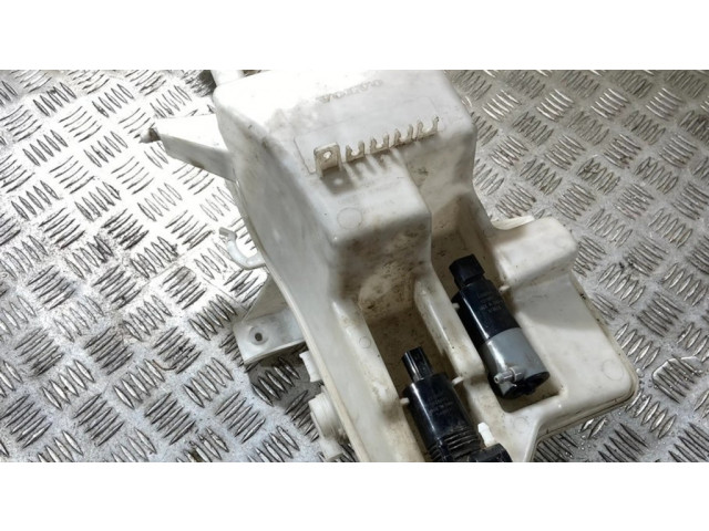 Бачок оконной жидкости    