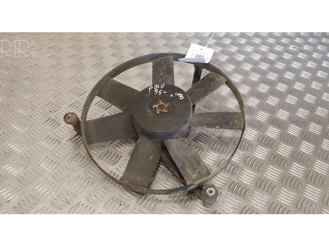 Крыльчатка вентилятора