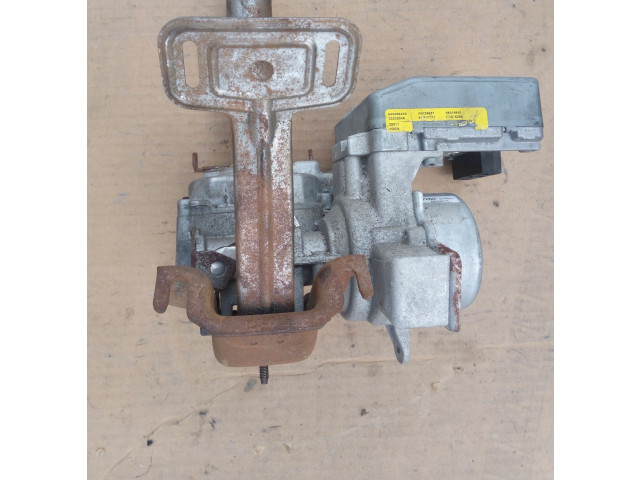 Комплект оси рулевого колеса