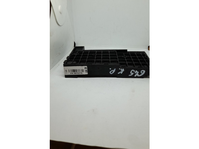 Pojistková skříňka 7H6970187FK, 7H6970187FK Volkswagen Transporter - Caravelle T5 2008