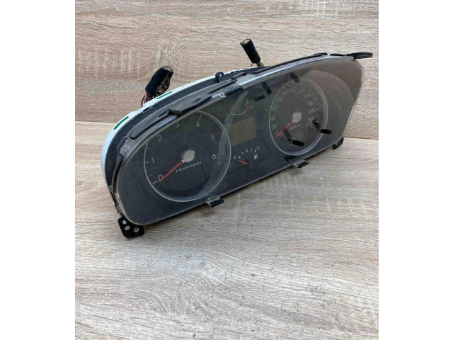 Přístrojová deska Hyundai Getz 2000 940031C680, K21