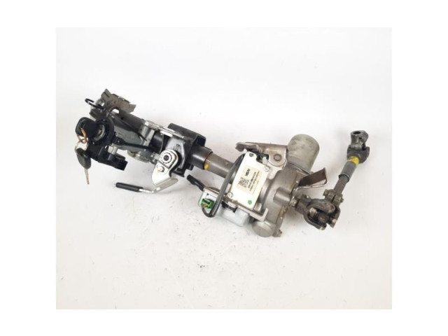    Рулевая рейка 48200M68K80   Nissan Pixo  -  года