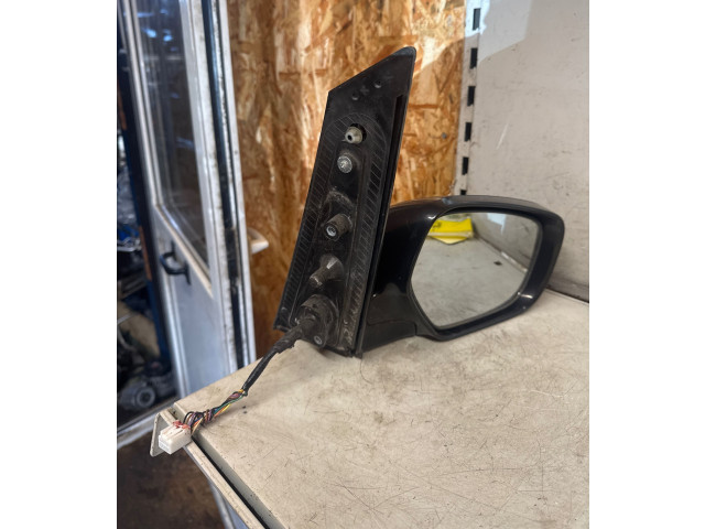 Зеркало электрическое Mitsubishi Grandis - года