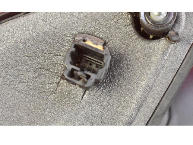 Зеркало электрическое        Renault Twingo I  1999 - 2006 года   