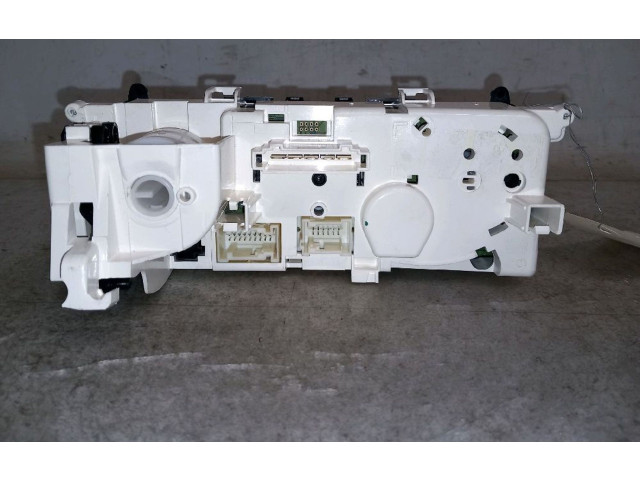 Блок управления климат-контролем 1699000900, 1699000900   Mercedes-Benz A W169