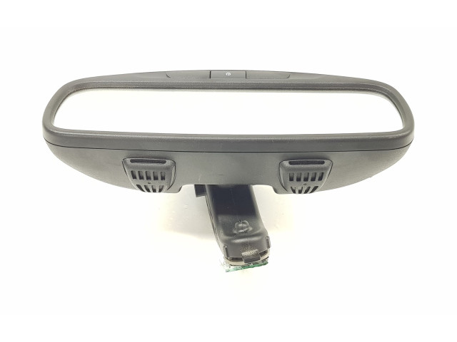 Зеркало (механическое) Maserati Levante 2017 - года