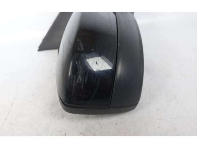 Зеркало электрическое Skoda Citigo 2011 - 2020 года