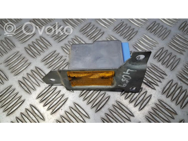 Блок подушек безопасности ge4t57kd0b Mazda 626