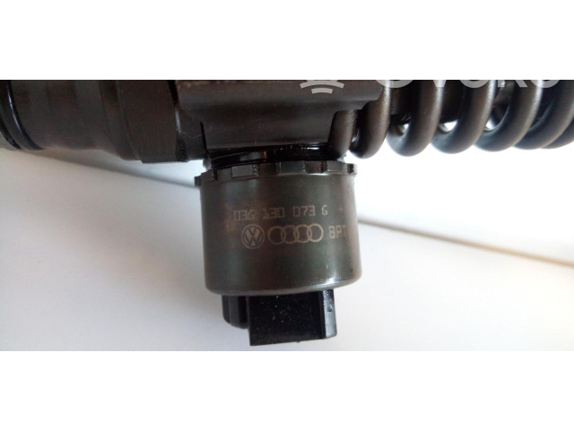 Форсунка 03G130073G Mitsubishi Outlander