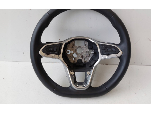 Руль Volkswagen T-Cross  2016 -  года 2GM419089      