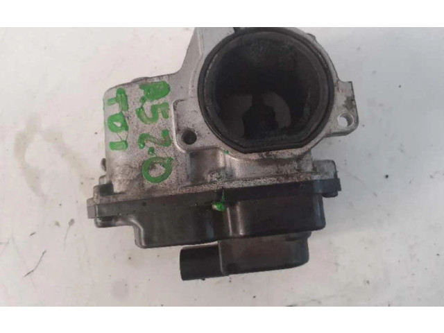 Панель приборов Audi A5 8T 8F