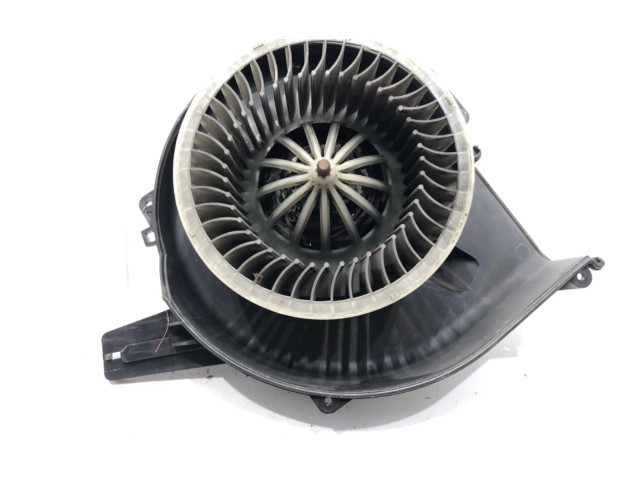 Вентилятор печки 6Q1819015C Seat Ibiza III (6L)