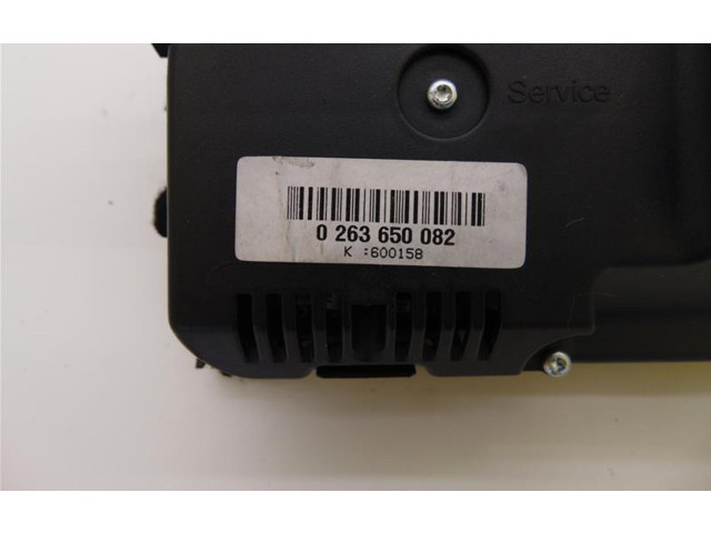 Дисплей    0263650082, 0263650082   Mercedes-Benz CL C216