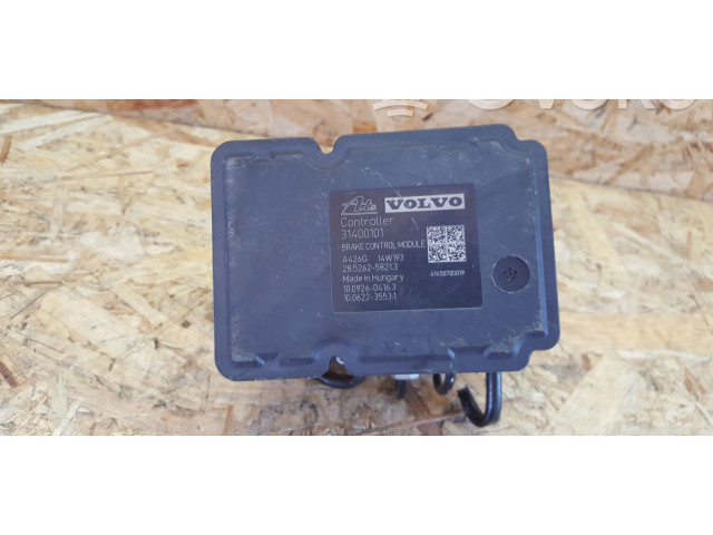 Jednotka ABS 31400101, 31400544 Volvo V60 2015