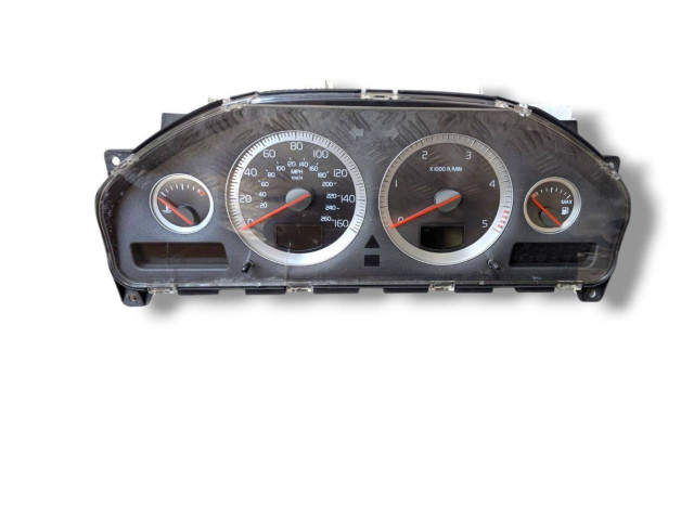 Řídící jednotka 0281012103, 31272463AA Volvo XC90 2011