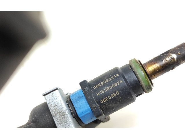 Vstřikovač 06E906031A, 06E095D Audi A8 S8 D4 4H CREC