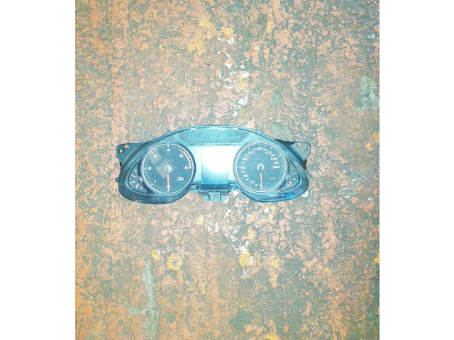 Спидометр (приборный щиток) 8K0920932D   Audi A4 S4 B8 8K