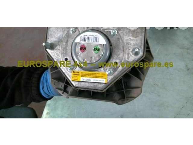 Подушка безопасности водителя 30754302   Volvo XC90