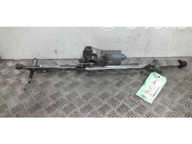 Моторчик дворников 8648343 Volvo S80