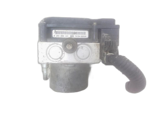 Блок управления АБС 8HT   Citroen C1