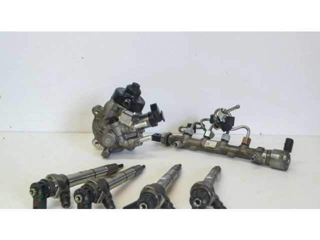 Vstřikovač 04L906054, 04L130764C Audi A4 S4 B9 pro naftový motor 2.0