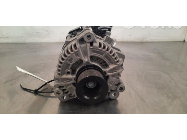 Turbodmychadlo Генератор 12318490538 BMW 4 G22 G23 G24 G26