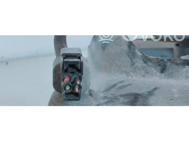 Вентилятор радиатора     MR460785    Mitsubishi Space Star 