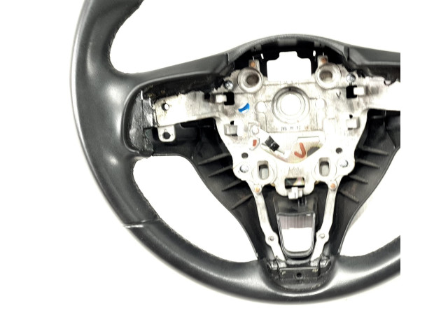 Руль KIA Sportage  2016 - 2021 года D4FD      