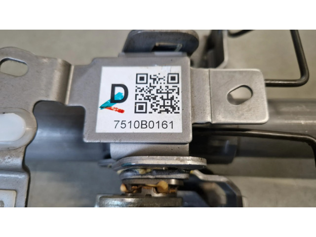  рейка  Колонка рулевая 7510B0161   Fiat Fullback 2016- года