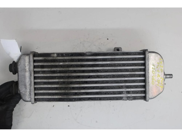 Интеркулер     Hyundai ix20 1.4