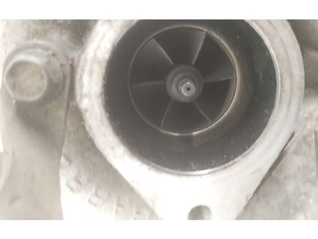 Turbodmychadlo Турбина 14411AU110 Nissan Almera