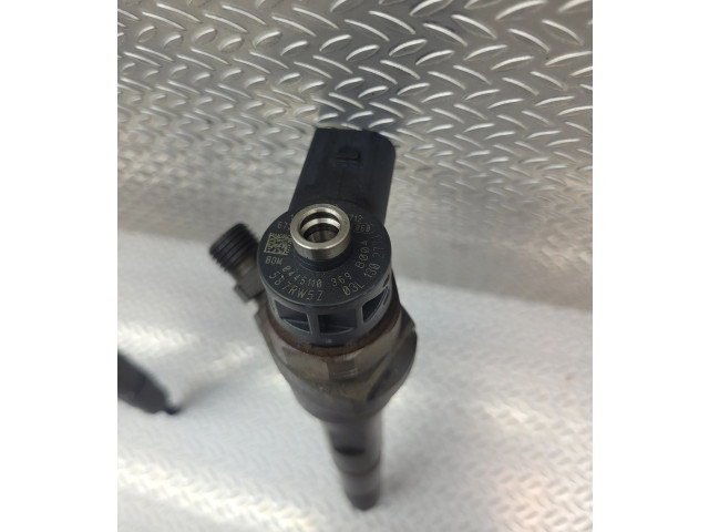 Комплект системы впрыска топлива 4G0919050, 03L130089Q    Audi A6 S6 C7 4G  CGL 