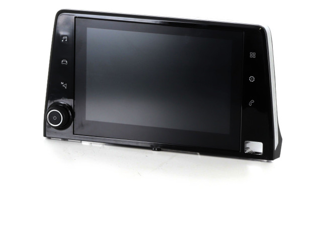 Дисплей 9830426480, S1-1131Q Citroen Berlingo