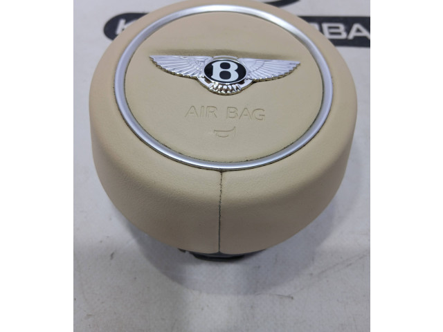 Подушка безопасности водителя 36A88020F   Bentley Bentayga