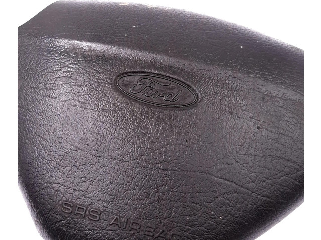 Подушка безопасности водителя 7M0880201, None Ford Galaxy