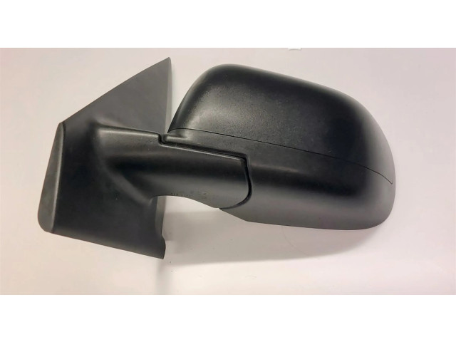 Зеркало электрическое левое Dacia Lodgy