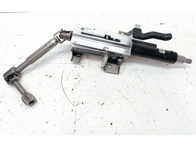 Рулевая рейка 32400092, 6608042854 Volvo XC40 - года