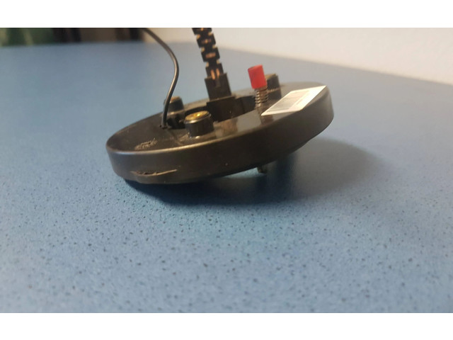 Подрулевой шлейф SRS 1H0959653   Volkswagen PASSAT B4