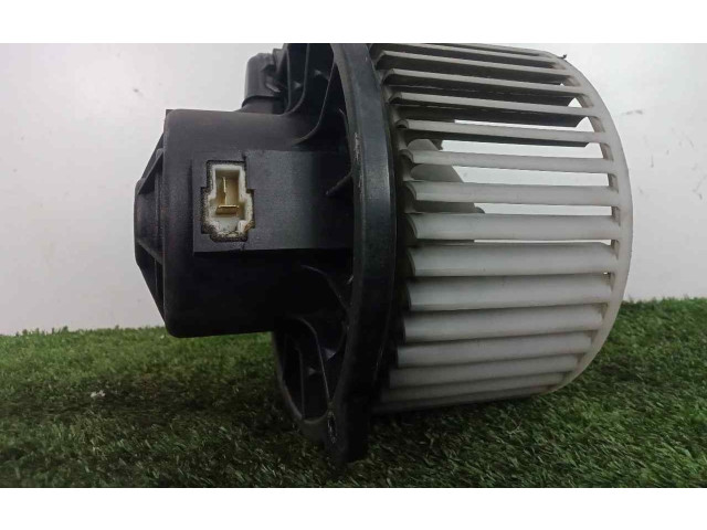 Вентилятор печки 971121C000, SIN.CLIMA Hyundai Getz