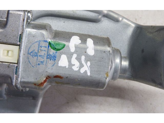 Моторчик заднего дворника 33885, 6405HW1610366880 Mitsubishi ASX