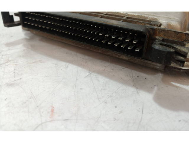 Блок управления двигателя 0281010249, 0281010249 Peugeot 306