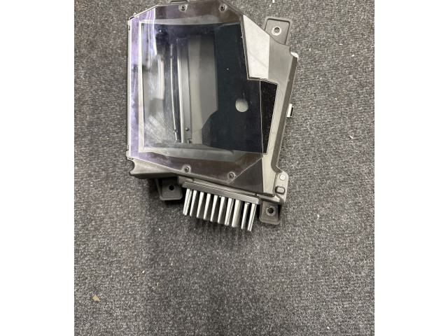 Дисплей 84016314, 840200059 Chevrolet Camaro