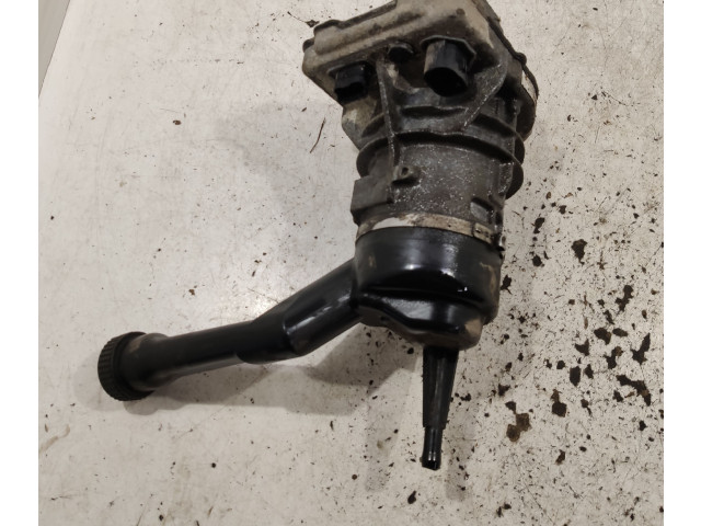 Насос усилителя руля