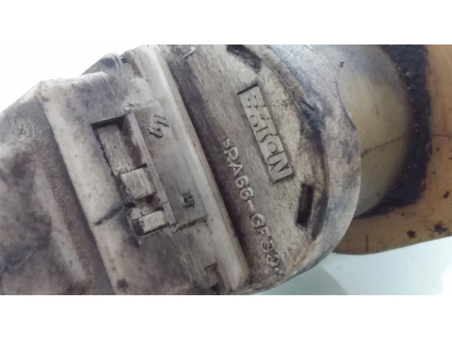 Датчик скорости (спидометра)